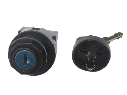 Vista 4 de Interruptor de llave de encendido para Polaris Scrambler 500/850/1000 XP 2004 – 2017
