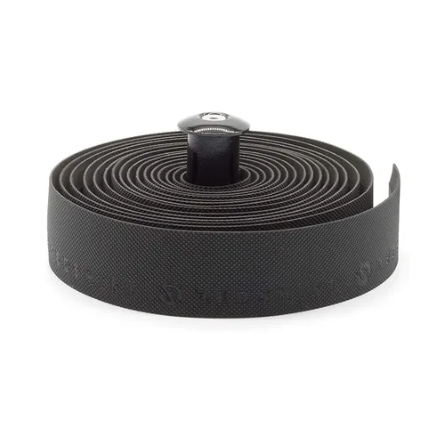 Vista 2 de REDSHIFT Cinta de manillar de bicicleta realmente larga para bicicletas de carretera, grava, Fixie Bicicletas Drop Bar Handle Wrap, accesorio Negro