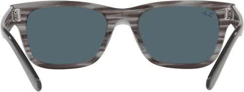 Vista 7 de Ray-Ban RB2283 Mr. BuRBank - Lentes de sol rectangulares para hombre