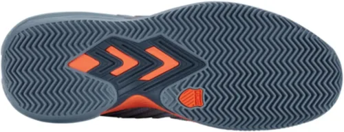 Vista 6 de K-Swiss Zapatillas de tenis Ultrashot 3 HB para hombre