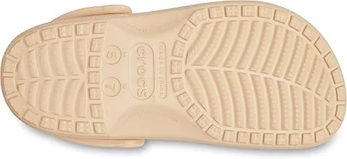 Vista 3 de Crocs Zuecos clásicos para hombre