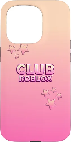 Vista 17 de Funda clásica para iPhone 13 Club Roblox