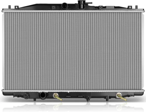 Vista 39 de SCITOO Radiador compatible con Forester CU2402 1999, 2000, 2001, 2002