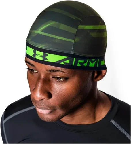 Vista 2 de Under Armour cubrecabeza original para hombre
