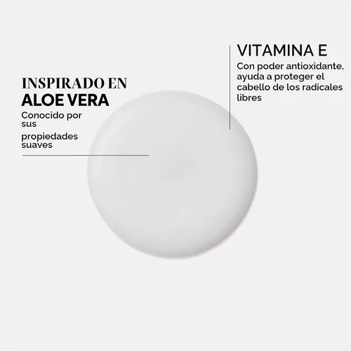 Vista 5 de Wella Professionals Elements Renewing Shampoo Sulfate & Silicone Free
