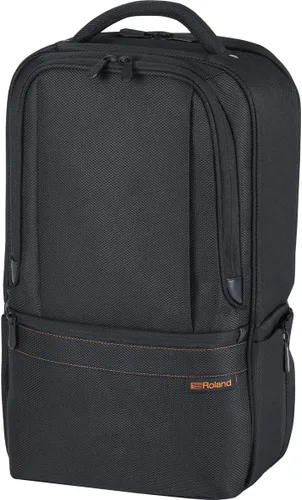 Vista 4 de Roland Mochila utilitaria CB-RU10 Ultimate para tu equipo musical
