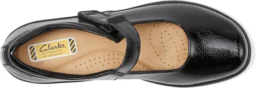 Vista 2 de Clarks Mocasín Talene Ave para mujer