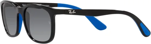 Vista 3 de Ray-Ban Junior RJ9076s - Gafas de sol rectangulares