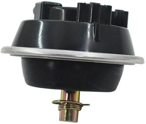 Vista 4 de Actuador de vacío diferencial delantero 4WD de tracción en las 4 ruedas 25031740 apto para Chevrolet S10 Blazer GMC S15 Jimmy Sonoma Pontiac 6000
