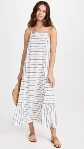 Vista 5 de Splendid Vestido Thira sin mangas para mujer