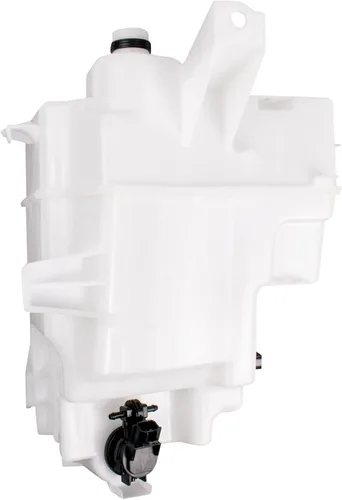 Vista 5 de Depósito de limpiaparabrisas TRQ Para Toyota RAV4 2013-2016