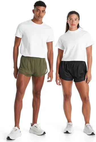 Vista 4 de Soffe Mens Original Silkie Ranger Panty, Running Shorts