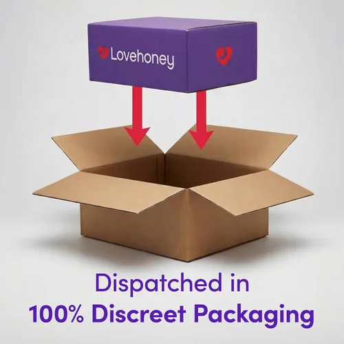 Vista 7 de Lovehoney Bliss Balm - Bálsamo de mentol para aumentar la sensibilidad, infundido con menta y aceites esenciales para mujeres, hombres y parejas
