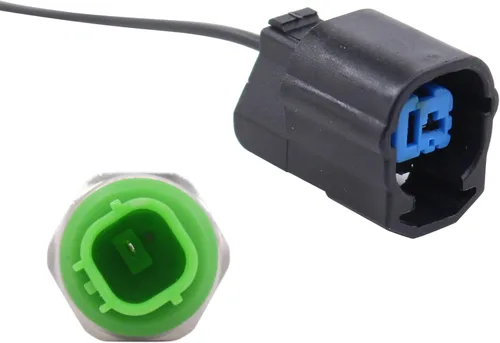 Vista 5 de ApplianPar Sensor de detonación de golpe con conector para Civic 2006-2011 S2000 2006-2009