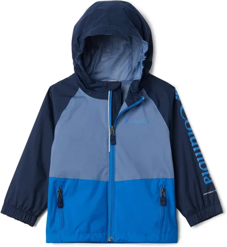 Vista 4 de Columbia Baby Boys' Dalby Springs Jacket