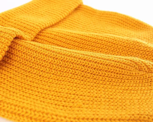 Vista 6 de Connectyle Classic - Gorro de invierno para hombre (acrílico, tejido de punto)
