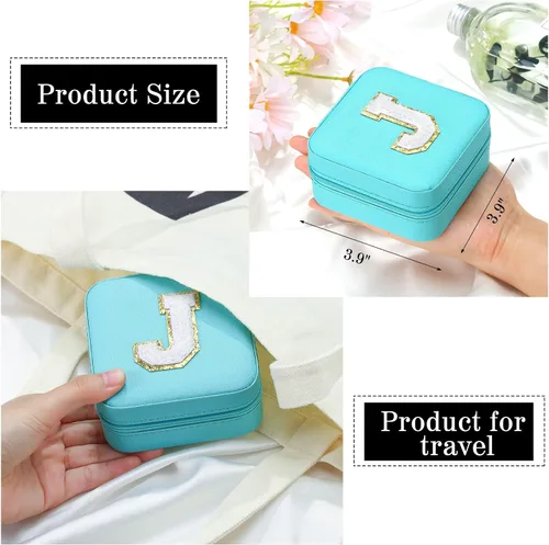 Vista 4 de Regalos de graduación para ella, regalos de viaje de graduación para mujeres, regalos de graduación 2023, accesorios de viaje para niñas, caja