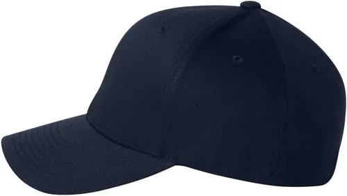 Vista 33 de Flexfit 6277 Wooly Unisex Combed Cap