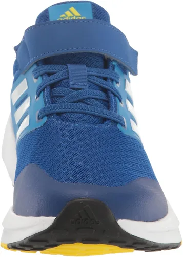 Vista 2 de adidas Tenis de correr unisex EQ21 2.0 para niños