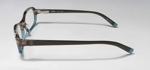 Vista 4 de Esprit 17381 mujeresseñoras gato ojo completo bisagras flexibles gafas