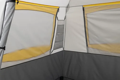 Vista 6 de Browning tents Big Horn Tent - Updated