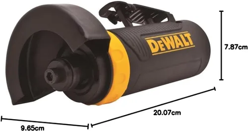 Vista 3 de DEWALT Herramienta de pulido, control táctil autoblocante, 3 pulgadas (DWMT70784)