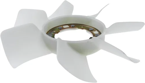 Vista 3 de A-Premium Cuchilla del ventilador de refrigeración del radiador del motor compatible con Toyota 4Runner/Pickup 1993-1995, T100 1993-1994, V6 3.0L