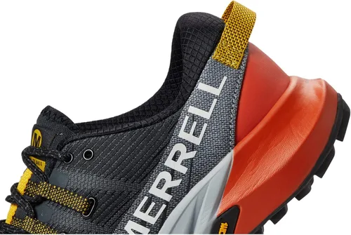 Vista 5 de Merrell Zapatillas bajas Agility Peak 4-Tahoe para hombre