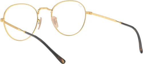 Vista 6 de Ray-Ban RX3582v Round Prescription Eyeglass Frames