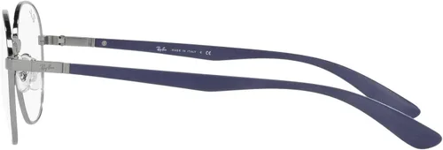 Vista 3 de Ray-Ban RX6461 - Marcos cuadrados para anteojos recetados
