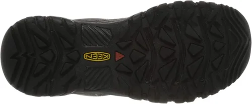 Vista 4 de KEEN Mens Targhee 3Oxford Casual Hiking Shoes
