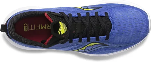Vista 5 de Saucony Kinvara 13 para hombre