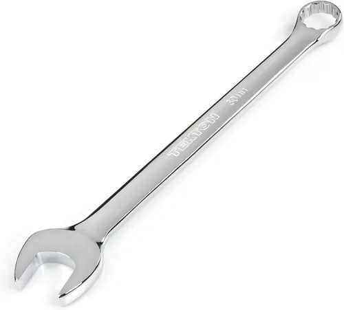 Vista 7 de TEKTON - Llave combinada (0.472 pulgadas).