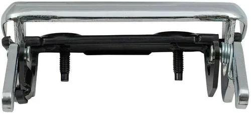 Vista 3 de Manija de puerta trasera para Ford Ranger 1996-2011
