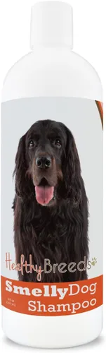 Vista 80 de Healthy Breeds Affenpinscher - Champú de bicarbonato de sodio para perros, 8 onzas
