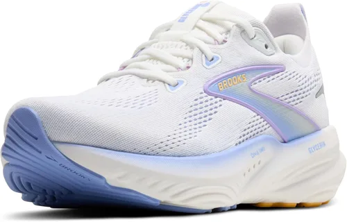Vista 8 de Brooks Glycerin 22 - Tenis de correr para mujer, neutros