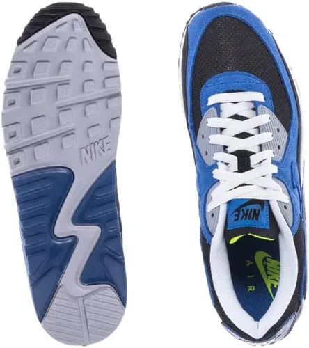Vista 5 de Nike Hombres Air Max 90