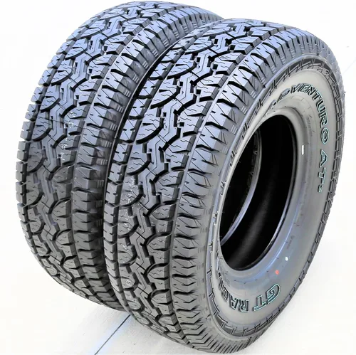 Vista 6 de GT Radial Adventuro AT3 P265/70R17 113T