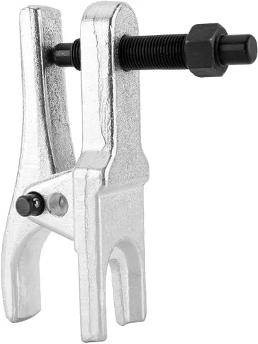 Vista 3 de BELOMI Separador Universal de Rótula, Extractor de Rótula Ajustable, Herramienta de Extracción Resistente para Separar Brazos, Barras de Dirección