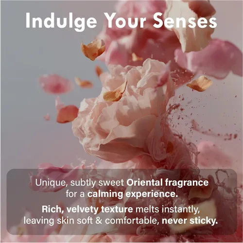 Vista 8 de Loción corporal coreana de frijoles rojos – Hidratante hidratante 24 horas para piel seca con péptidos y ácido hialurónico para pieles suaves
