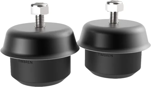 Vista 2 de Timbren ABSTOF Active Off-Road Bumpstop