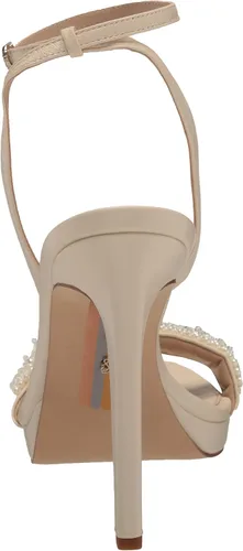 Vista 3 de Sam Edelman Sandalia de tacón jade para mujer