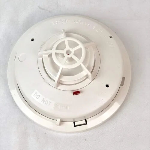 Vista 2 de Simplex 4098-9401 - 135° F Vida de temperatura fija HT DT Fax directo