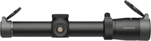 Vista 3 de Leupold Mark Patrol 6HD 1-6x24mm Mira para rifle
