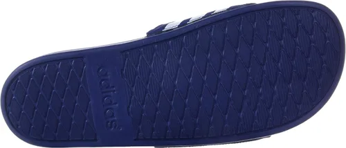 Vista 4 de adidas Adilette Cloudfoam Plus Stripes Slide para hombre