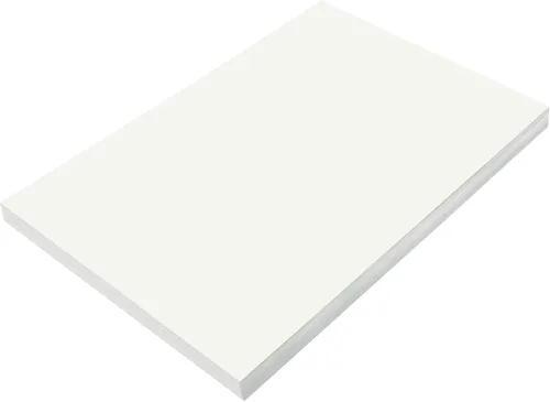 Vista 25 de Pacon SunWorks Papel de construcción, Variados