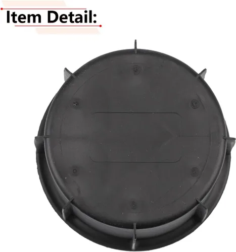 Vista 6 de RLB-HILON Inserto para portavasos compatible con Toyota 4RUNNER 2010-2021, reemplaza al OEM 66991-35030 1 unidad