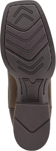 Vista 3 de Botas de vaquero Ariat Quickdraw para mujer