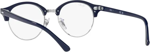 Vista 6 de Ray-Ban RX4246v Clubround Round Prescription Eyeglass Frames