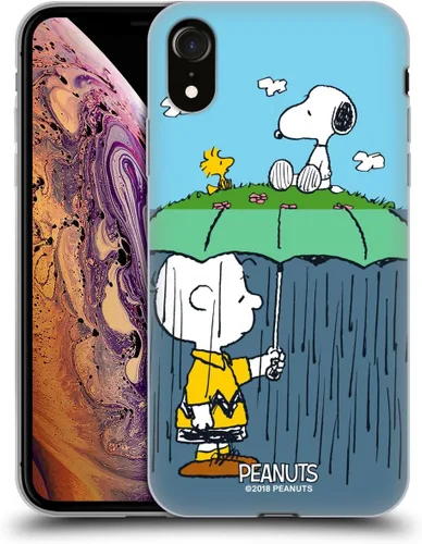 Vista 399 de Head Case Designs - Carcasa de gel suave compatible con Apple iPhone 7 Plus/iPhone 8 Plus